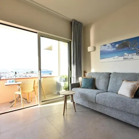 Appartement Affittasardegna - Bilo Il Porto Palau