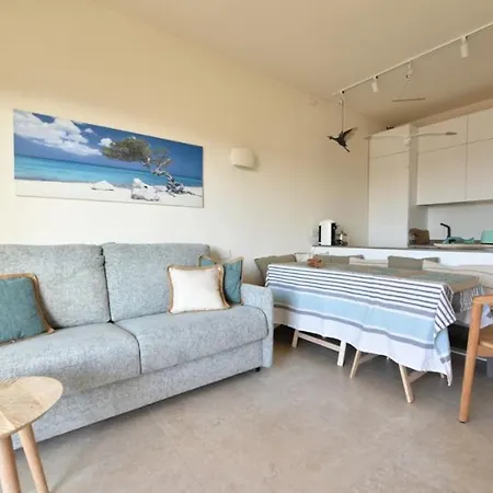 Appartement Affittasardegna - Bilo Il Porto *