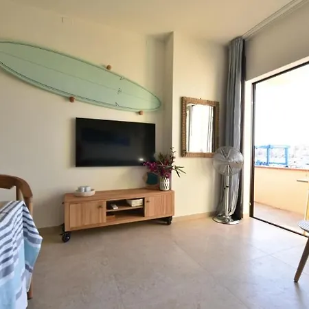 Appartement Affittasardegna - Bilo Il Porto Palau