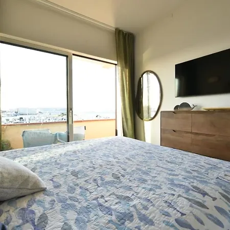 Appartement Affittasardegna - Bilo Il Porto Palau