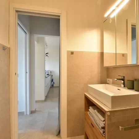 Appartement Affittasardegna - Bilo Il Porto