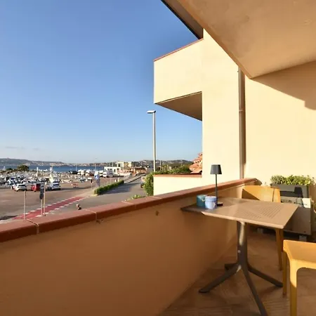 Appartement Affittasardegna - Bilo Il Porto *