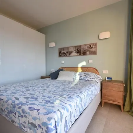 Appartement Affittasardegna - Bilo Il Porto