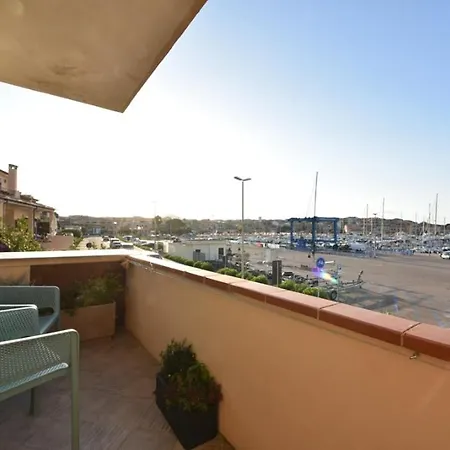 Apartment Affittasardegna - Bilo Il Porto Palau